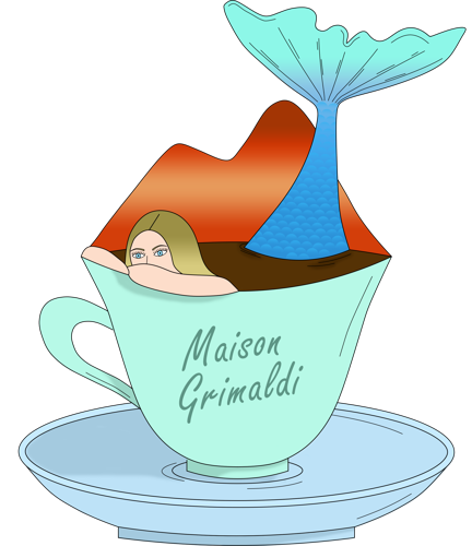 Logo Maison Grimaldi